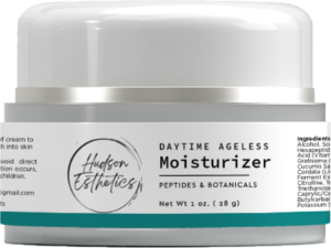 Daytime Ageless Moisturizer