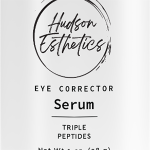 EYE CORRECTOR SERUM