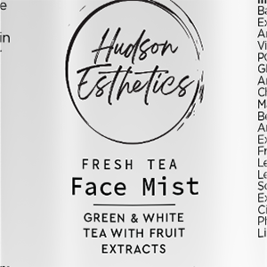 FRESH TEA MIST