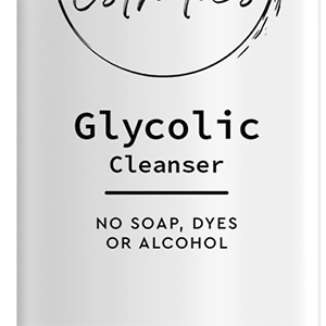 GLYCOLIC CLEANSER