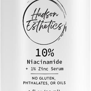 10% NIACINIMIDE